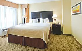 Hyatt House Bentonville Rogers