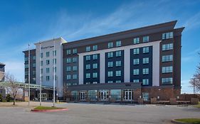 Hyatt House Bentonville Rogers